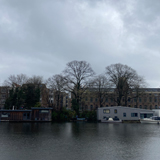 Oosteburgergracht Amsterdam